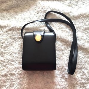 VINTAGE crossbody bag